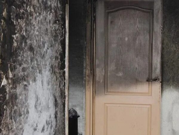 Fire & Smoke Damage Restoration