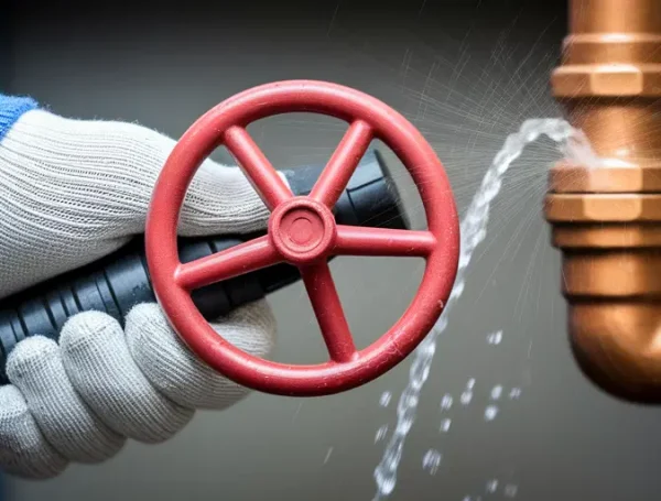 A Horizon Homeowner’s Guide to Burst Pipe Emergencies