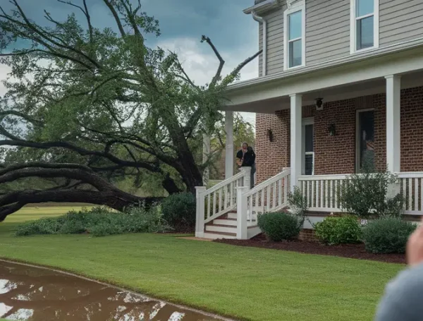 A Horizon Homeowner’s Guide to Storm Damage Recovery