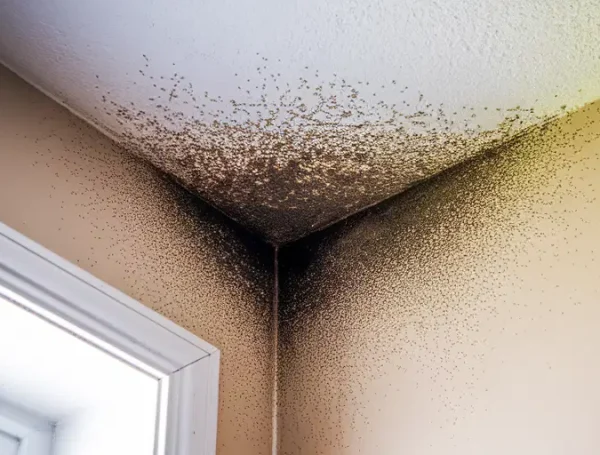 How to Identify and Address Mold in Your El Paso Home