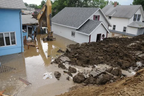 Emergency Flood Restoration in Horizon, TX – Who Can Help Fast?