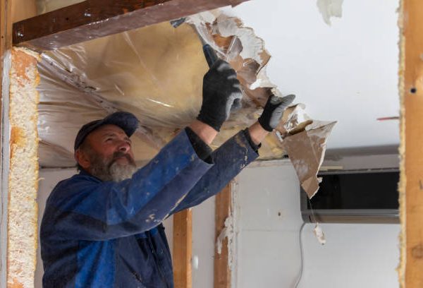 Complete Guide to Emergency Restoration Company in El Paso, TX