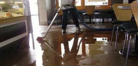Where Can I Find Emergency Water Cleanup in El Paso, TX?