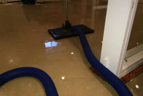 Where Can I Find Emergency Water Mitigation in Horizon, TX? 