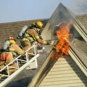 Fire Damage Restoration Services in El Paso TX