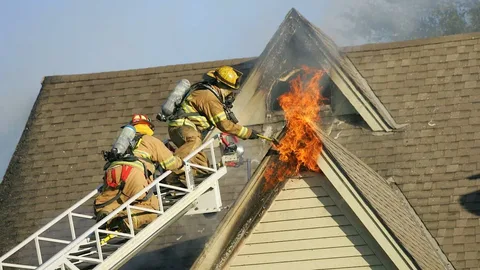 Reliable Fire Damage Restoration Services in El Paso, TX