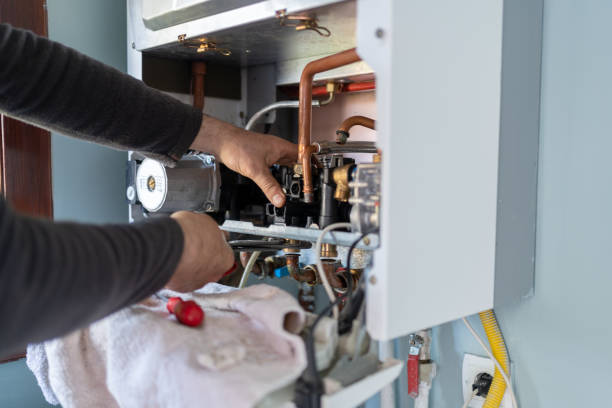 What to Expect from Trusted Home Water Damage Repair in Horizon, TX