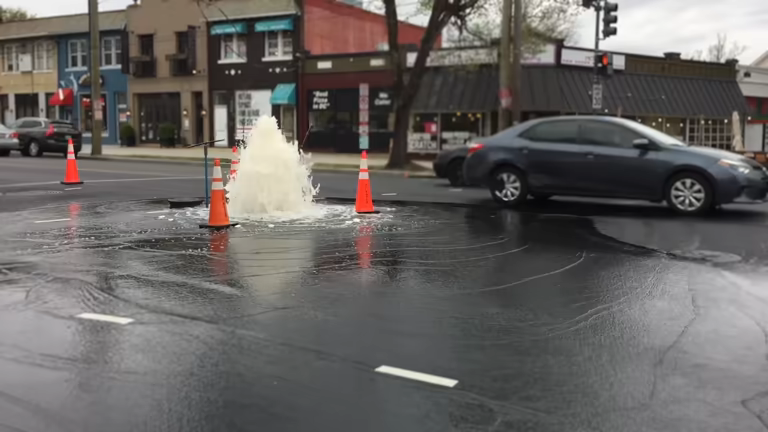 Cost Planning for Trusted Burst Pipe Water Repair in El Paso, TX
