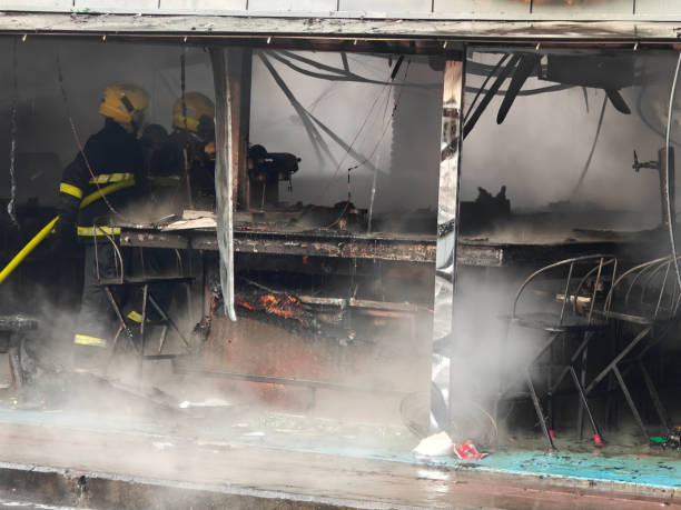 Complete Guide to  Professional Commercial Fire Restoration in Horizon, TX