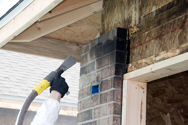 Step by Step Process of Best Smoke Damage Cleanup in Horizon, TX