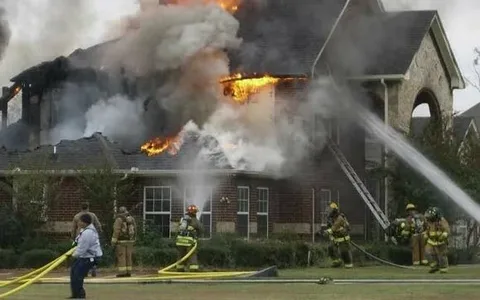 Fire Restoration Near Me