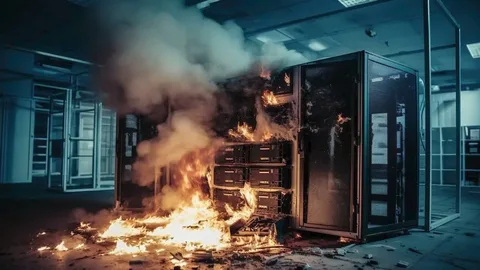 Fire & Smoke Damage