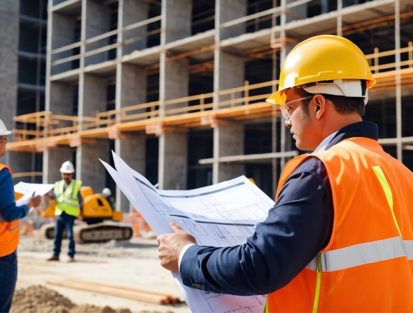 Professional Property Reconstruction Services in El Paso, TX