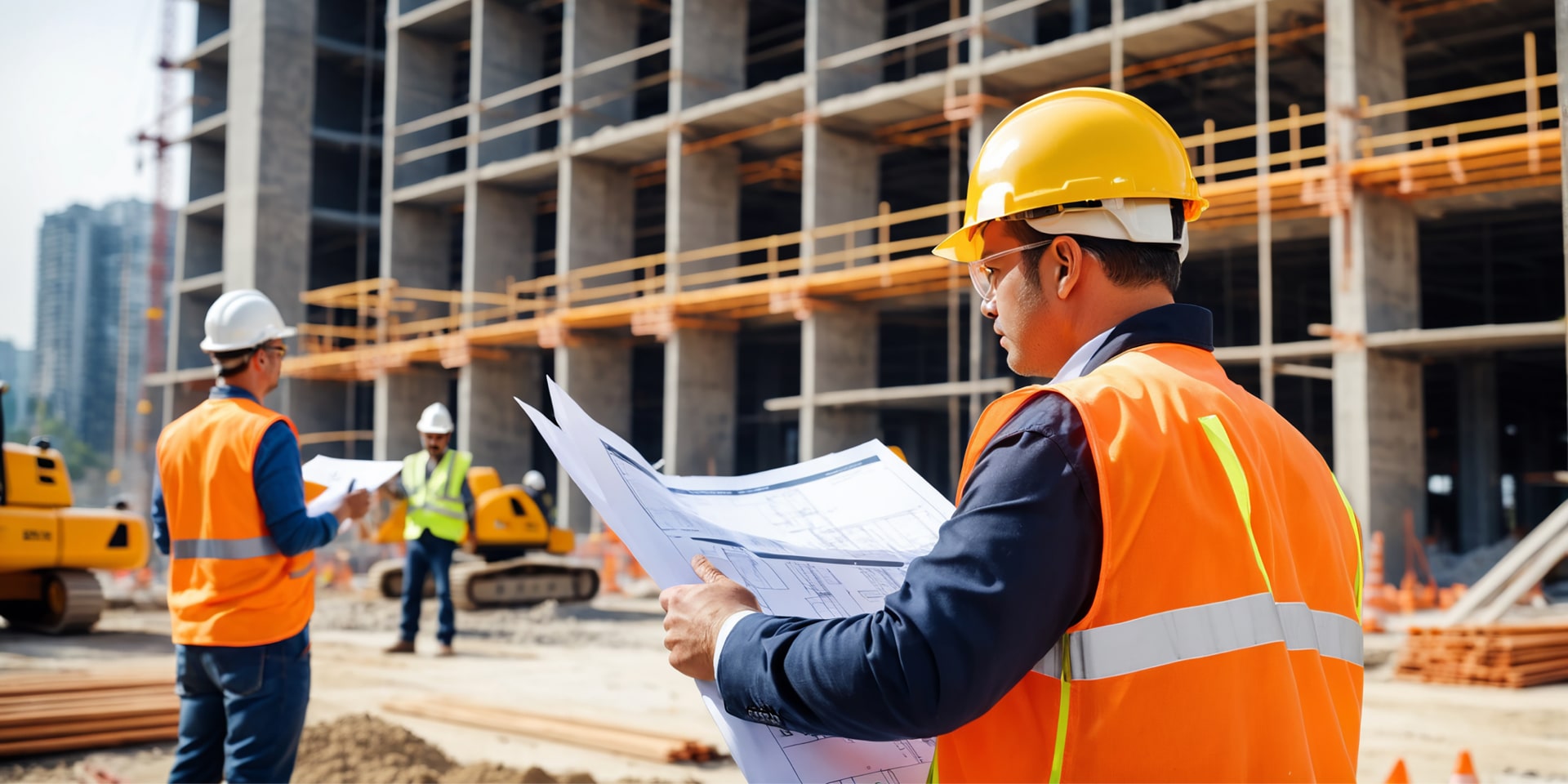 Professional Property Reconstruction Services in El Paso, TX