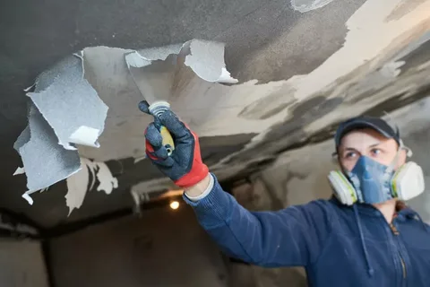 Smoke Damage Cleanup Service in El Paso TX