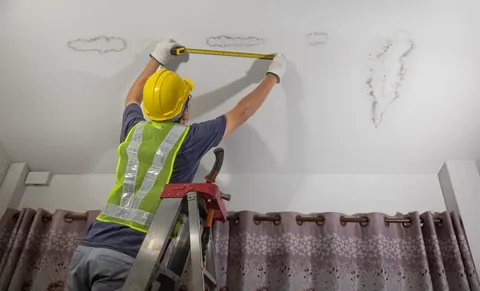 Water Damage Restoration Services
