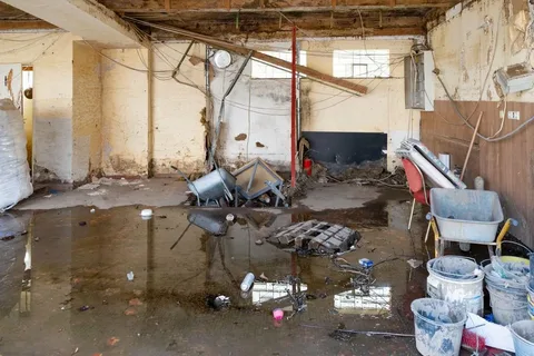 Water Restoration Services in El Paso TX