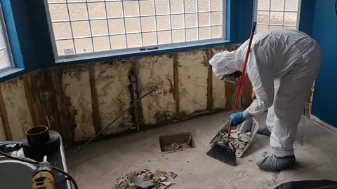 Contents Restoration Services in El Paso TX