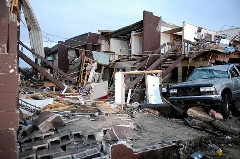 Contents Restoration Services in El Paso TX