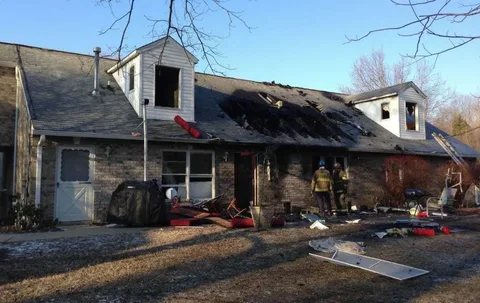 Reliable Fire and Smoke Damage Restoration Services in El Paso TX